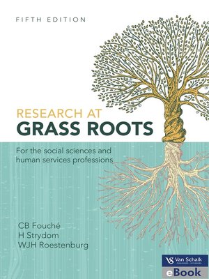 cover image of Research at Grassroots